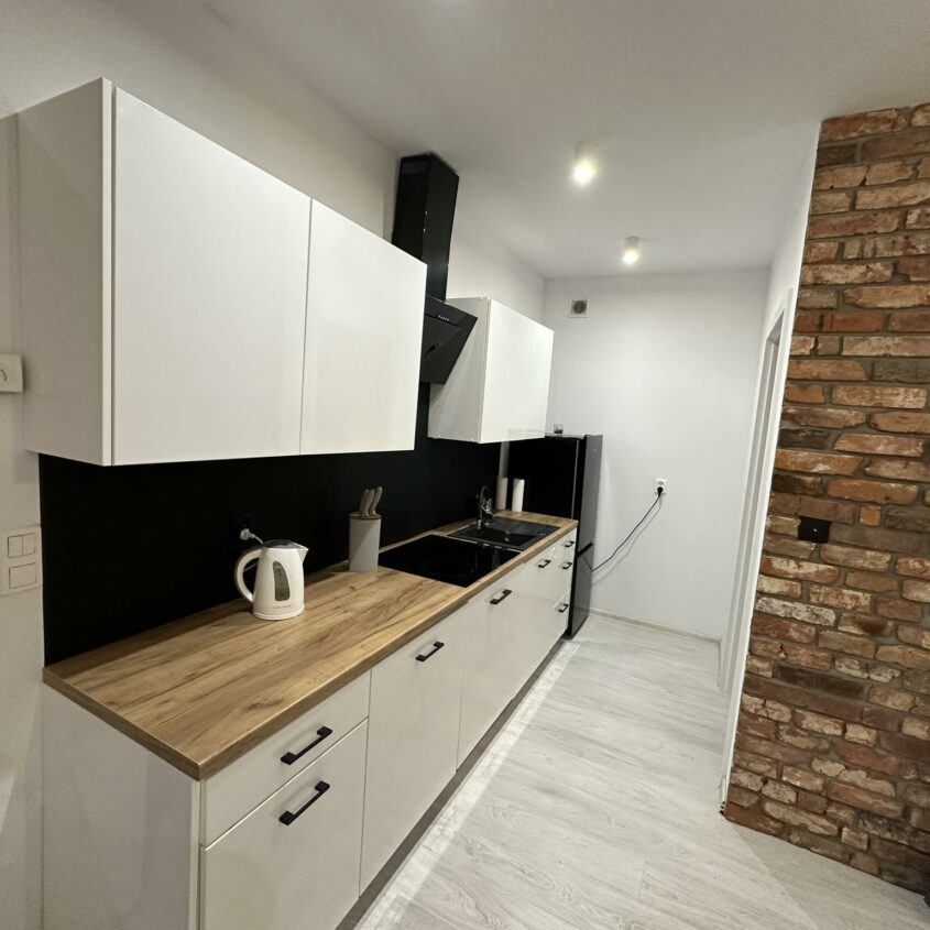 Loftowe centrum Miasta