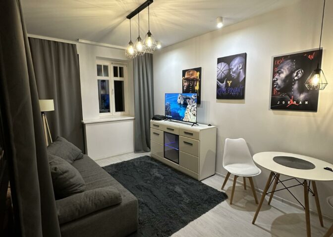 Loftowe centrum Miasta