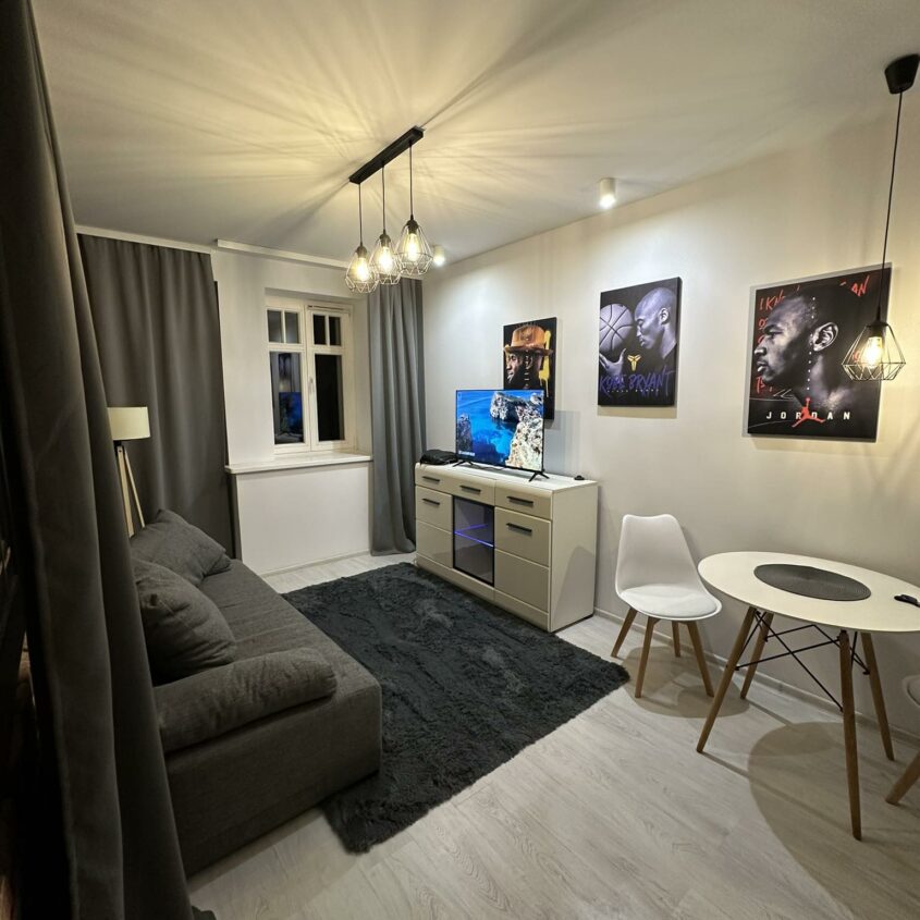 Loftowe centrum Miasta