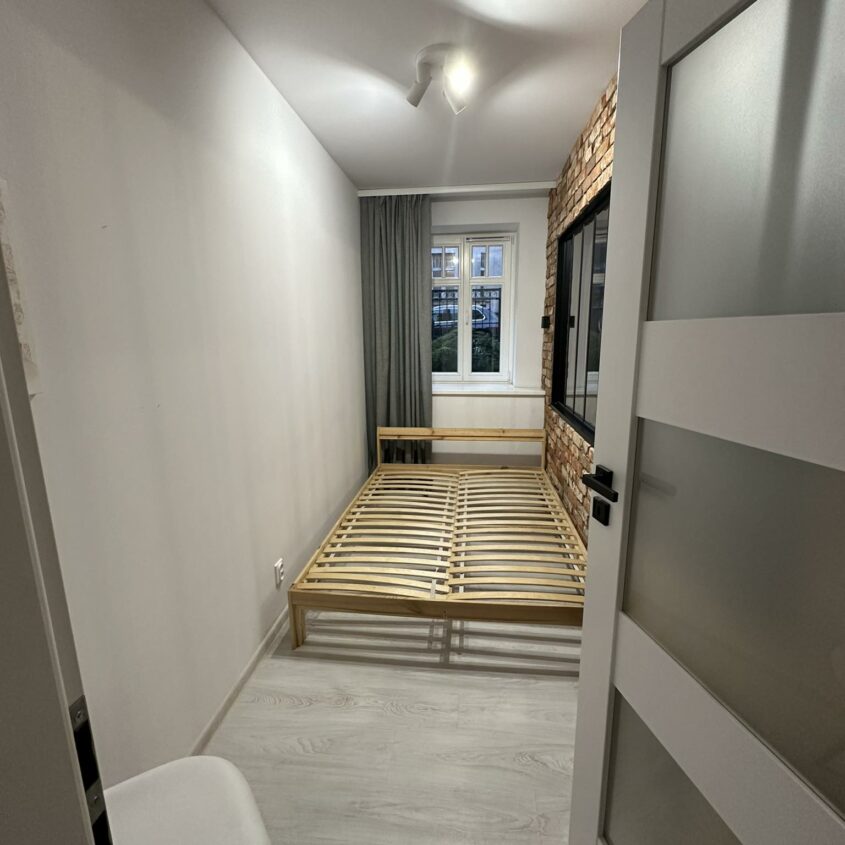 Loftowe centrum Miasta