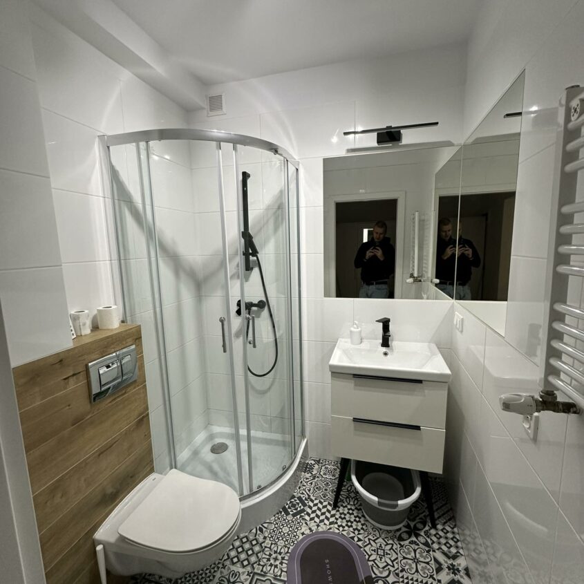 Loftowe centrum Miasta