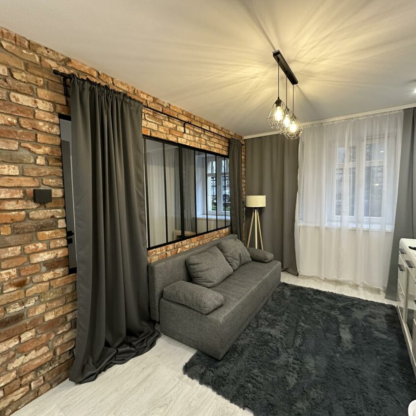 Loftowe centrum Miasta