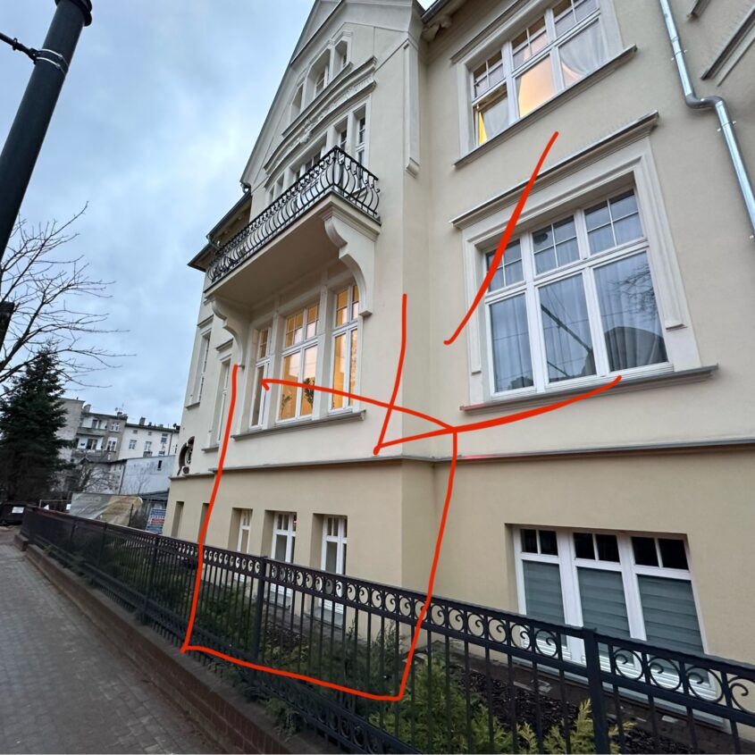 Loftowe centrum Miasta