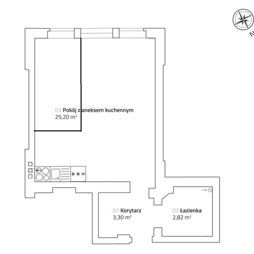Loftowe centrum Miasta