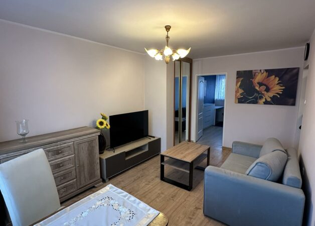 Błonie na wyciągnięcie ręki