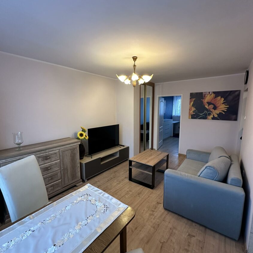 Błonie na wyciągnięcie ręki