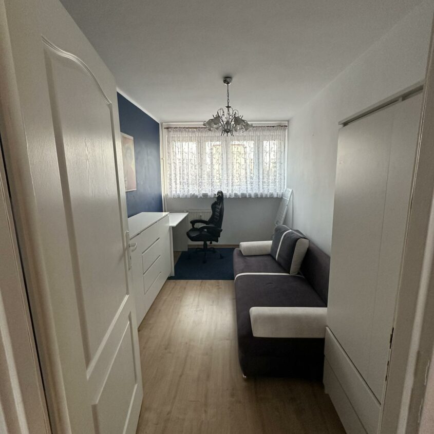 Błonie na wyciągnięcie ręki