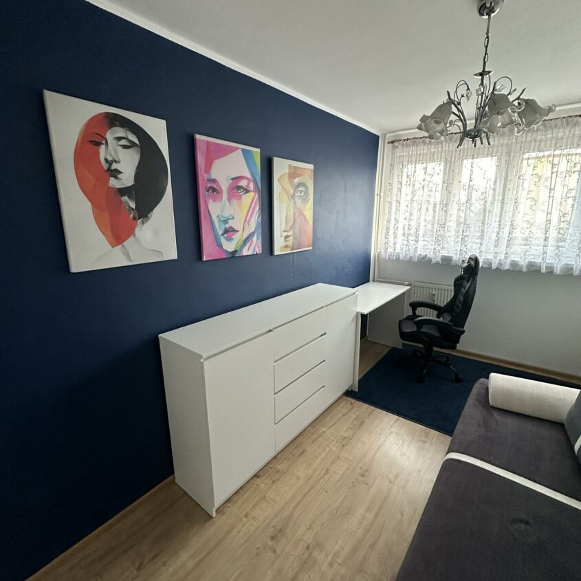 Błonie na wyciągnięcie ręki