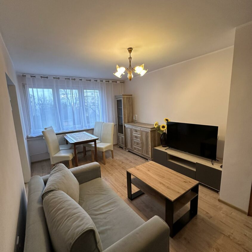 Błonie na wyciągnięcie ręki