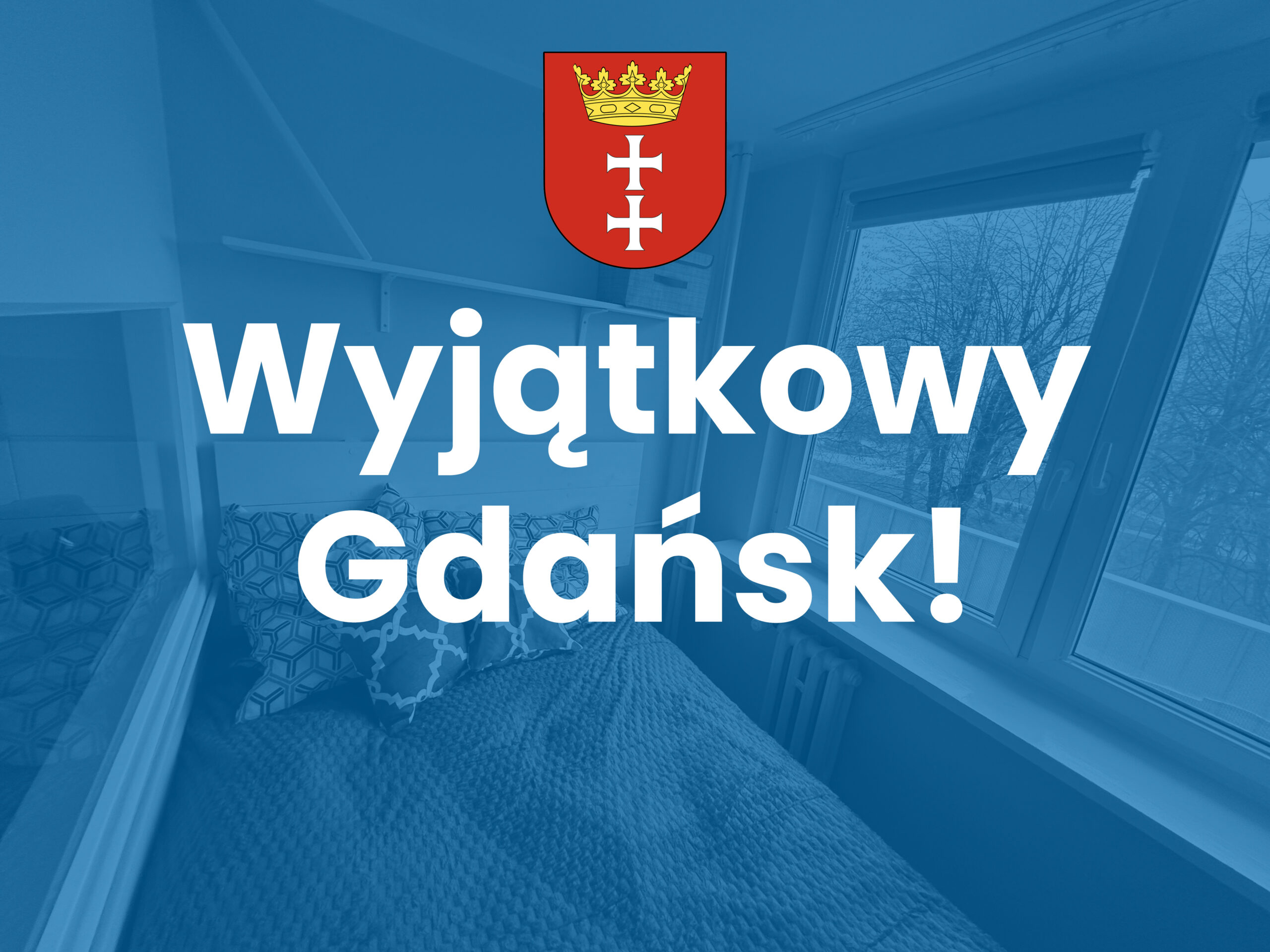 [Gdańsk] Morze za rogiem