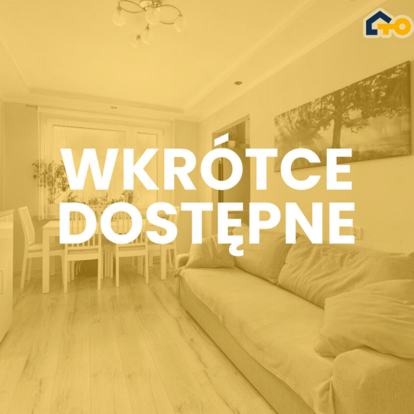 Trzy wygodne pokoje z widokiem