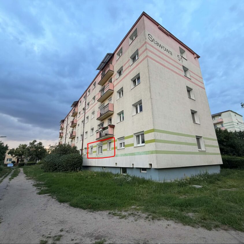 Osiedle Błonie bez granic